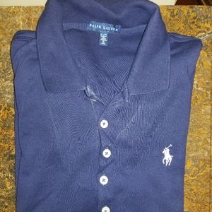 Ralph Lauren polo
